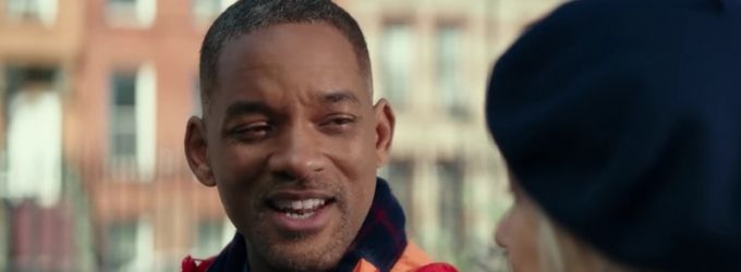 VIDEO: First Look - Will Smith, Kate Winslet & More Star in COLLATERAL BEAUTY Video