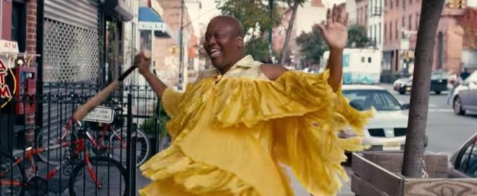 VIDEO: Tituss Burgess Gets His 'Lemonade' On to Announce Season 3 of UNBREAKABLE… Video