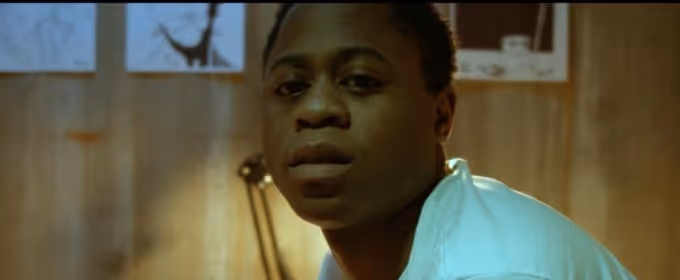 STAGE TUBE: Watch a Riveting New Trailer for MONSTER at Steppenwolf for Young Adults Video