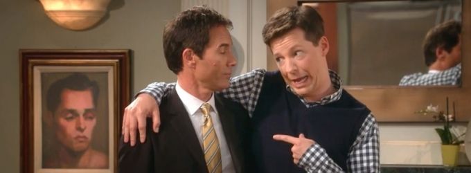 VIDEO: WILL & GRACE Stars Reunite in Hilarious New Scene About 2016 Election Video