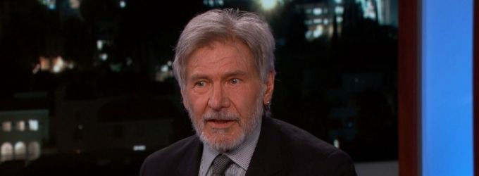 VIDEO: Harrison Ford Shares Excitement Over Return to INDIANA JONES Video