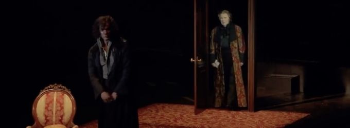 STAGE TUBE: Behind-the-Scenes with Costume Designer of FRANKENSTEIN at DCPA Video