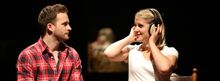 Flash: Sneak Peek at ONCE, Coming to the Broward Center This October
