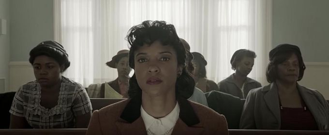 STAGE TUBE: HBO Releases Trailer of THE IMMORTAL LIFE OF HENRIETTA LACKS Starring… Video