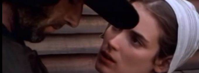 STAGE TUBE: On This Day for 4/6/16- THE CRUCIBLE Video