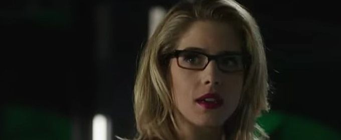 VIDEO: Sneak Peek - 'Dangerous Liaisons' Episode of ARROW on The CW Video