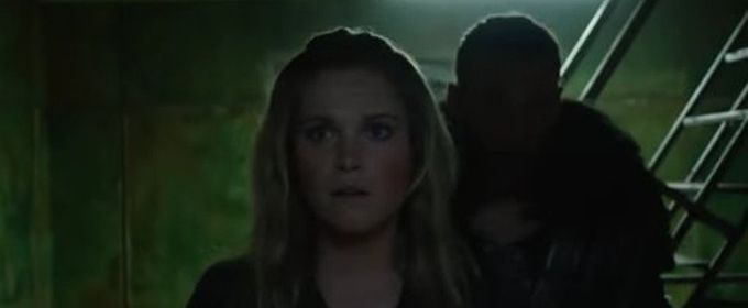 VIDEO: Sneak Peek - 'DNR' Episode of THE 100 on The CW Video