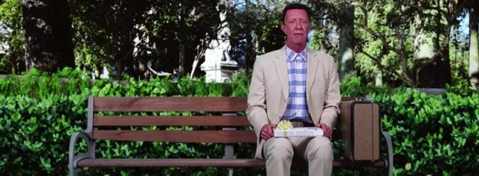 VIDEO: Role Reversal! Captain Sully Portrays Tom Hanks in New Biopic HANKS Video
