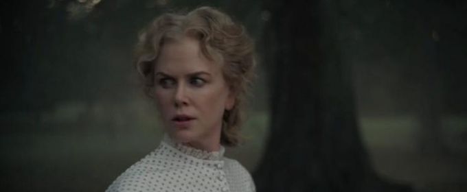 VIDEO: First Look - Nicole Kidman Stars in Sofia Coppola Thriller THE BEGUILED Video