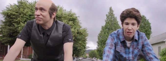 VIDEO: First Look - Season 7 of IFC's Hit Series PORTLANDIA Returns This January Video