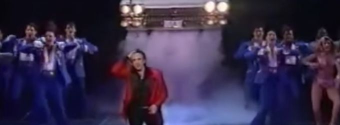 STAGE TUBE: On This Day for 4/11/16- MISS SAIGON Video
