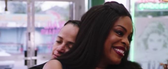 VIDEO: Sneak Peek - New TNT Comedy CLAWS Starring Niecy Nash, Premieres 6/11 Video
