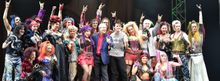 BWW Photos and Video: WE WILL ROCK YOU Australian Tour Photos and Videos