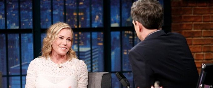 VIDEO: Chelsea Handler Is Obsessed with Sean Spicer's Daily Briefings Video