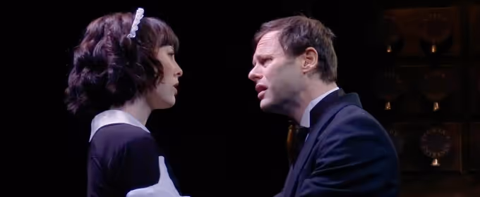 TV: Watch Highlights from RING TWICE FOR MIRANDA Off-Broadway Video