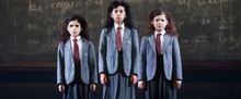 Flash: MATILDA THE MUSICAL Comes to Broward Center Next Month