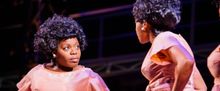 Flash: Last Chance See DREAMGIRLS at Theatre Under the Stars