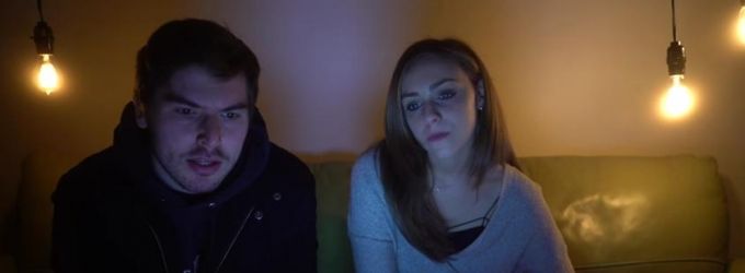 VIDEO: All-New 'Netflix and Chill' Episode of Web Series THINGS THAT DON'T MATTER Video