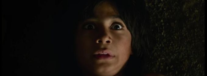VIDEO: Disney Shares New JUNGLE BOOK Clips and Featurette Video