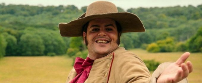 VIDEO: Josh Gad Dishes on BEAUTY & THE BEAST; Reveals 'Dream' Disney Role Video