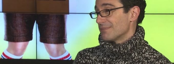 STAGE TUBE: Go Inside Rehearsals with the SPONGEBOB MUSICAL Team! Video
