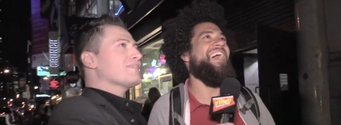 TV: But How Do you Pronounce It? Randy Rainbow Solves the Mystery of THERESE RAQUIN Video