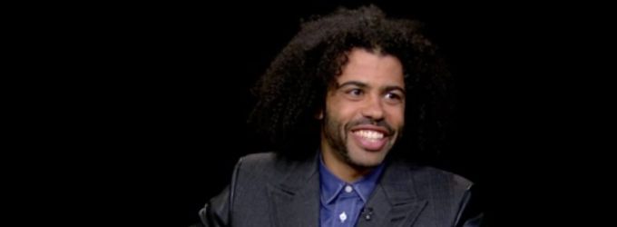 VIDEO: Daveed Diggs Recalls How He Came to Star in HAMILTON Video