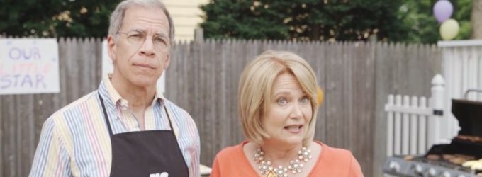 STAGE TUBE: Watch the Pilot for New Web Series COMMUNITY THEATER Video