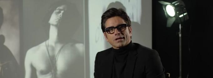 VIDEO: Watch Netflix's April Fools Announcement for New Documentary 'Stamos: A… Video
