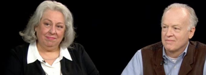 VIDEO: Tony Nominees Reed Birney, Jayne Houdyshell & More Talk Broadway's THE HUMANS Video