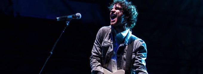 TV: Watch Highlights from First Annual Elsie Fest, Feat. Darren Criss, Lea Salonga… Video