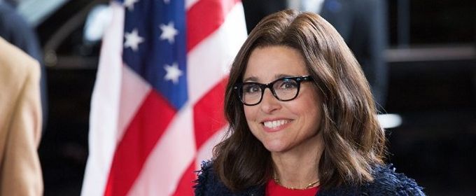 VIDEO: Sneak Peek - 'Georgia' Episode of VEEP on HBO Video