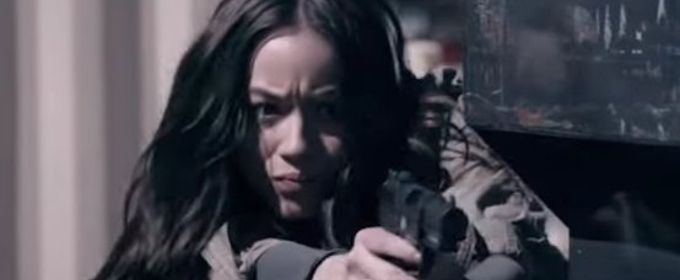 VIDEO: Sneak Peek - 'All the Madame's Men' Episode of MARVEL'S AGENTS OF S.H.I.E.L.D. Video