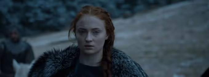 VIDEO: Watch All-New Trailer for GAME OF THRONES Season 2 Video
