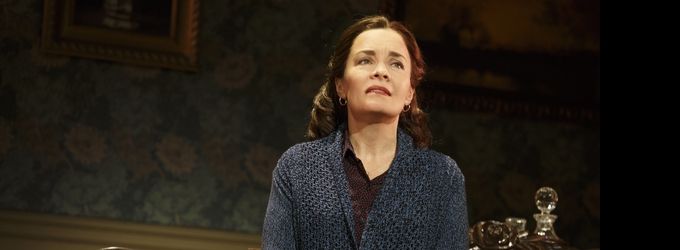 TV: Susan Moniz of FUN HOME National Tour Video