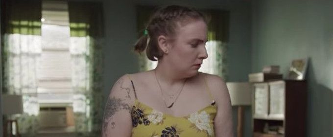 VIDEO: Sneak Peek - 'Gummies' Episode of GIRLS on HBO Video