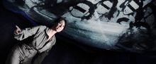 Flash: Sneak Peek at GROUNDED, Landing at Trustus Theatre This Month