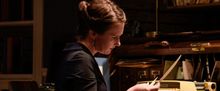 Flash: Palm Beach Dramaworks Presents COLLECTED STORIES