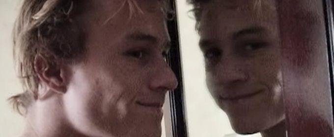 VIDEO: First Look - Spike TV Airs Documentary I AM HEATH LEDGER, 5/17 Video