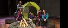 Flash: Pioneer Theatre Company presents WOMEN IN JEOPARDY!
