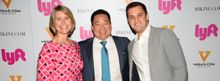 Flash: Rideshare App Lyft Launches in Vegas at LAVO Casino Club at The Palazzo