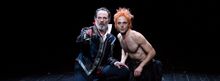 Flash: First Look at Alley Theatre's A MIDSUMMER NIGHT'S DREAM