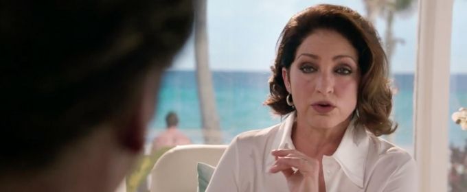 VIDEO: Jim Belushi and Gloria Estefan Get Real with Diversity in A CHANGE OF HEART… Video