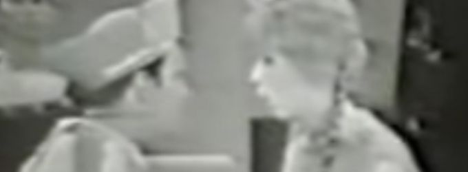 STAGE TUBE: On This Day for 5/11/16- ONCE UPON A MATTRESS Video