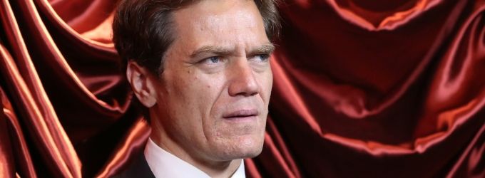 Tony Awards Close-Up: Michael Shannon Explains Why His Work is Never Finished in… Video