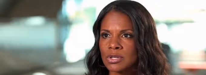 BWW Exclusive: First Look at Audra McDonald on OPRAH: WHERE ARE THEY NOW? Video