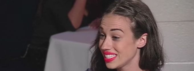 VIDEO: Miranda Sings! Tries Her Hand at Speed Dating to Find Her 'Bae' Video