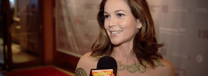 TV: Diane Lane & the Company of THE CHERRY ORCHARD Celebrate the Return of Chekhov! Video
