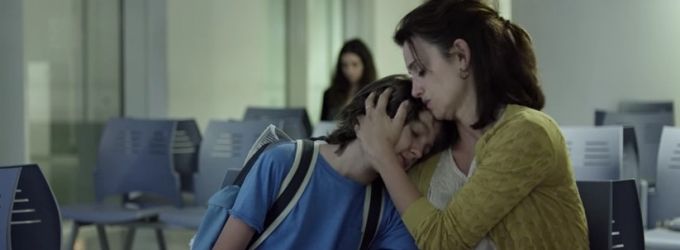 VIDEO: First Look - Penelope Cruz Stars in Emotional Drama MA MA Video