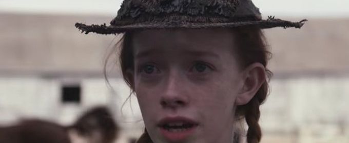VIDEO: Go Back to Green Gables with All New Trailer for ANNE, Coming to Netflix This… Video